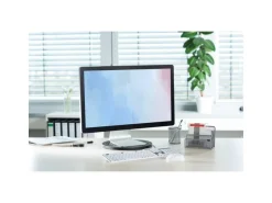 Hama Universal-Drehteller 32 cm, Schwarz