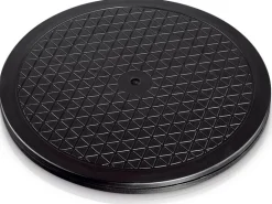 Hama Universal-Drehteller XL Schwarz