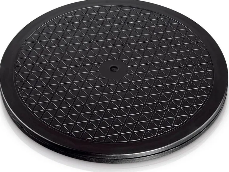 Hama Universal-Drehteller XL Schwarz