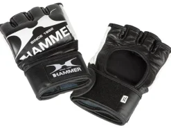 HAMMER Boxhandschuhe Boxhandschuhe MMA Fight II XL