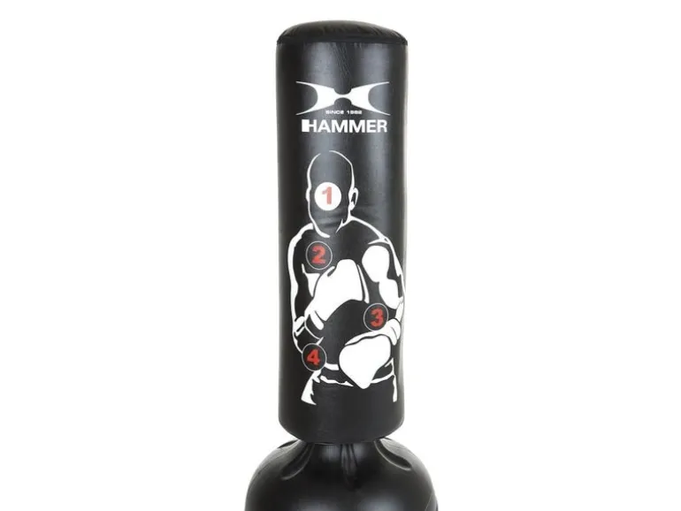 HAMMER Boxsack Sparring Pro