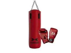 HAMMER Box-Set FIT