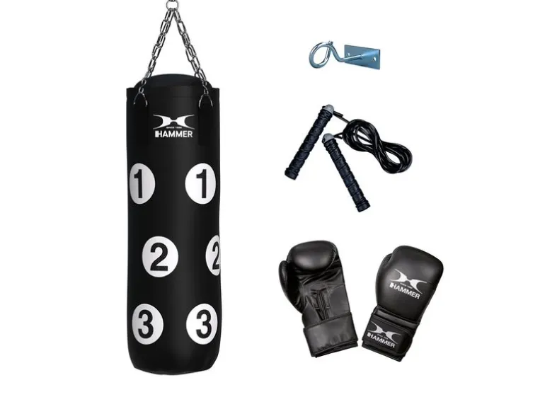 HAMMER Box-Set Sparring Professional