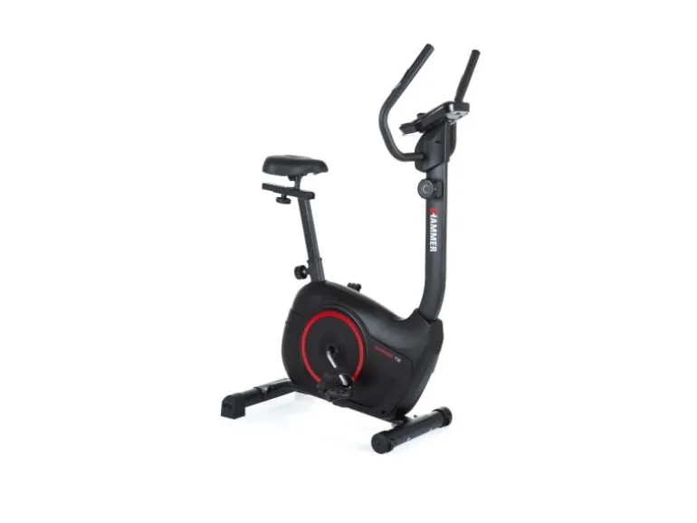 HAMMER Hometrainer Cardio T3