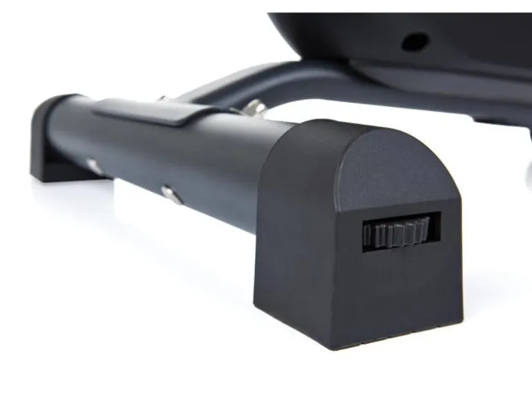 HAMMER Hometrainer Cardio T3