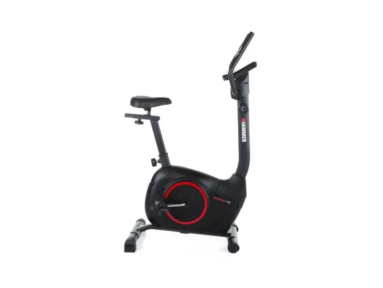HAMMER Hometrainer Cardio T3