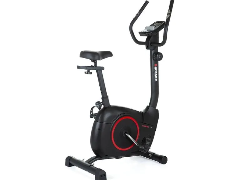 HAMMER Hometrainer Cardio T3