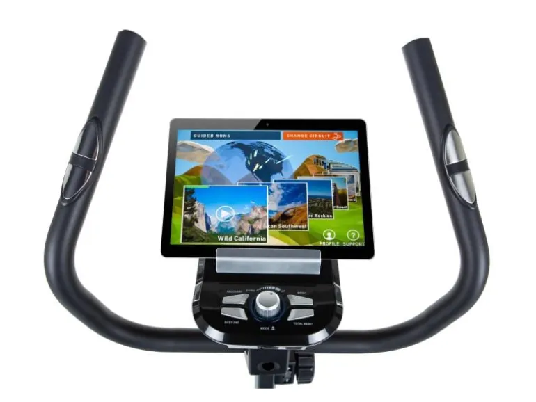 HAMMER Hometrainer Cardio T3