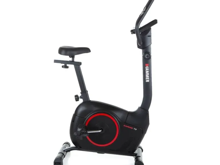 HAMMER Hometrainer Cardio T3