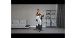 HAMMER Hometrainer Cardio T3