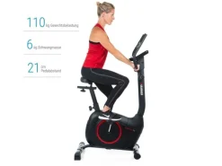 HAMMER Hometrainer Cardio T3