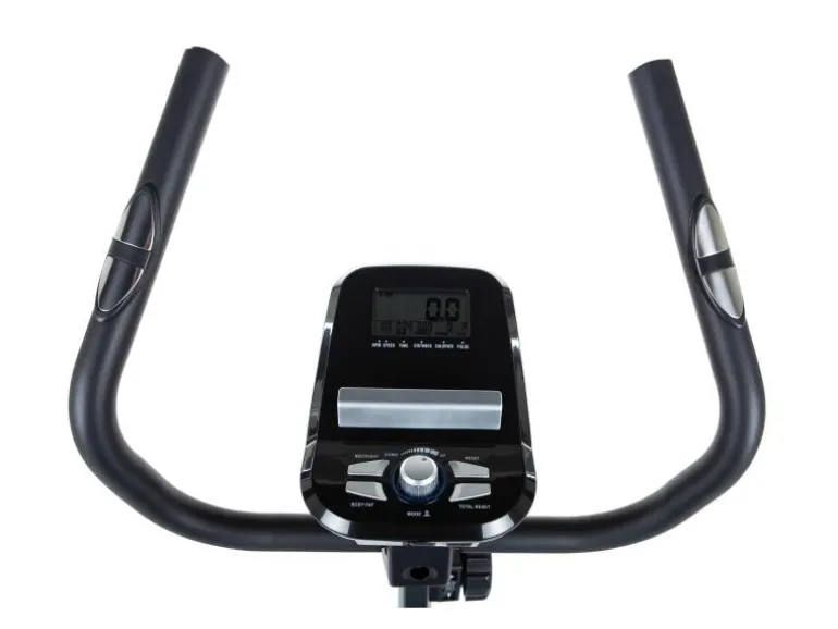 HAMMER Hometrainer Cardio T3