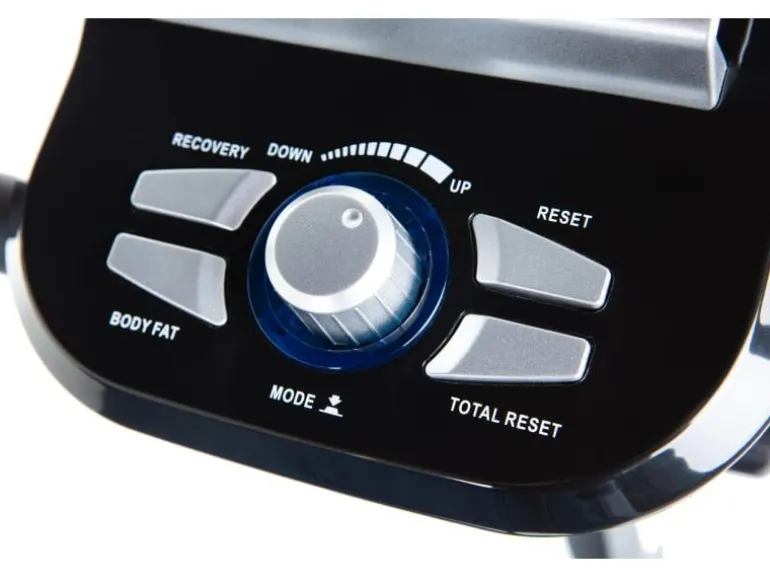 HAMMER Hometrainer Cardio T3