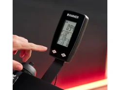 HAMMER Indoor Bike Speed Race