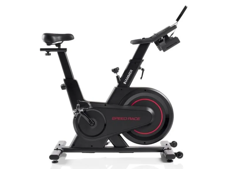 HAMMER Indoor Bike Speed Race