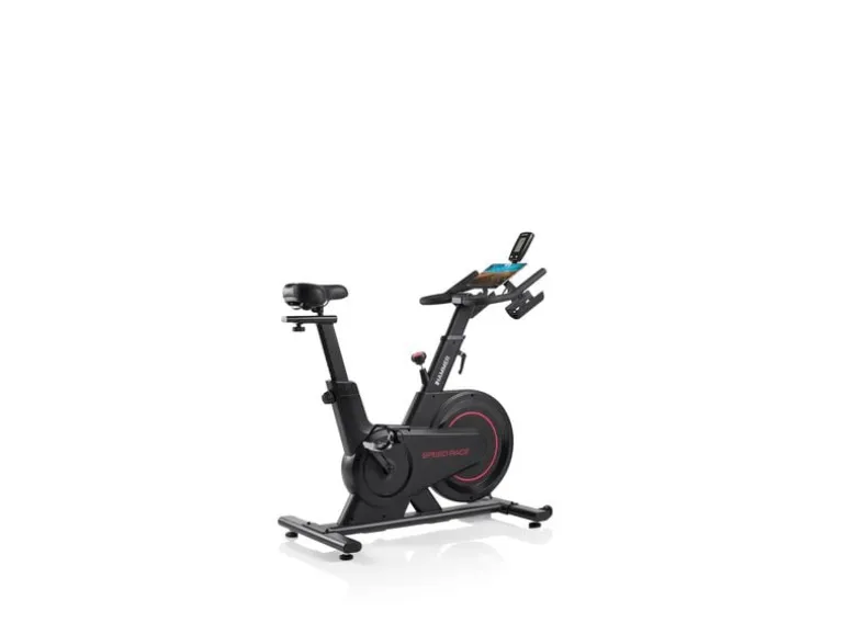 HAMMER Indoor Bike Speed Race
