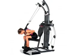 HAMMER Kraftstation Bio Force Extreme Sixpack Plus