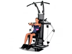 HAMMER Kraftstation Bio Force Extreme Sixpack Plus