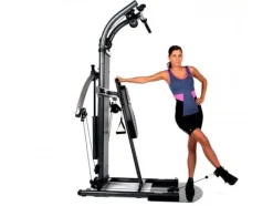 HAMMER Kraftstation Bio Force Extreme Sixpack Plus