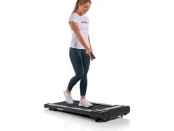 HAMMER Laufband Walk 2.0 Schwarz