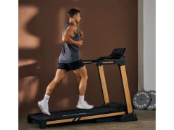 HAMMER Norsk Laufband FlyRun 4.0 NorsK mit Holzdesign