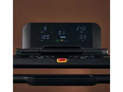 HAMMER Norsk Laufband FlyRun 4.0 NorsK mit Holzdesign