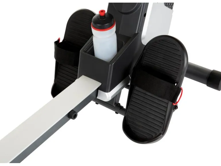 HAMMER Rudergerät Pro Force II