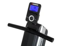 HAMMER Rudergerät Pro Force II