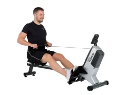 HAMMER Rudergerät Pro Force II