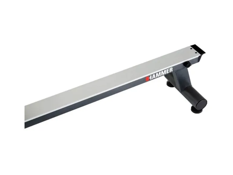 HAMMER Rudergerät Pro Force II
