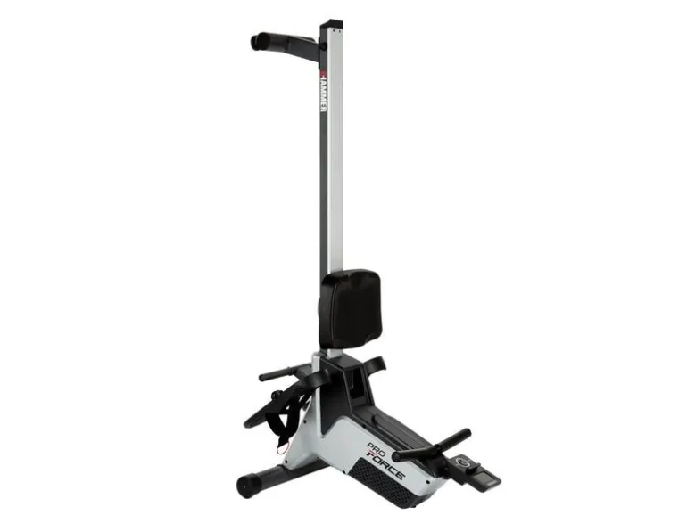 HAMMER Rudergerät Pro Force II