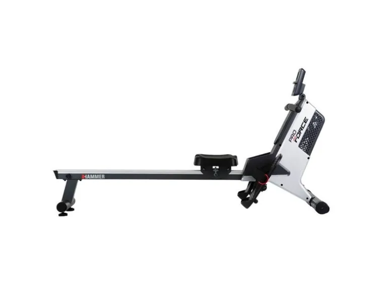 HAMMER Rudergerät Pro Force II