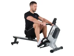 HAMMER Rudergerät Pro Force II