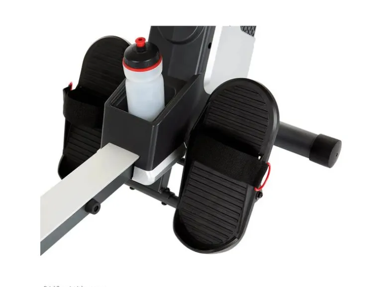 HAMMER Rudergerät Pro Force II