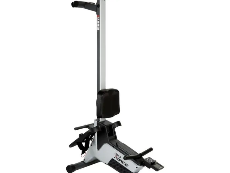 HAMMER Rudergerät Pro Force II