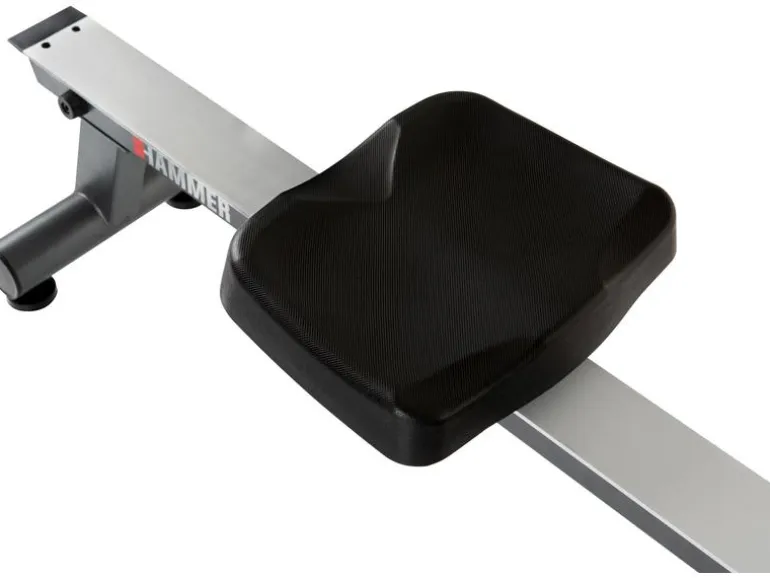 HAMMER Rudergerät Pro Force II