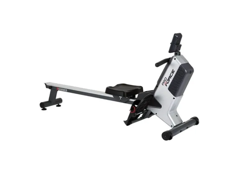 HAMMER Rudergerät Pro Force II