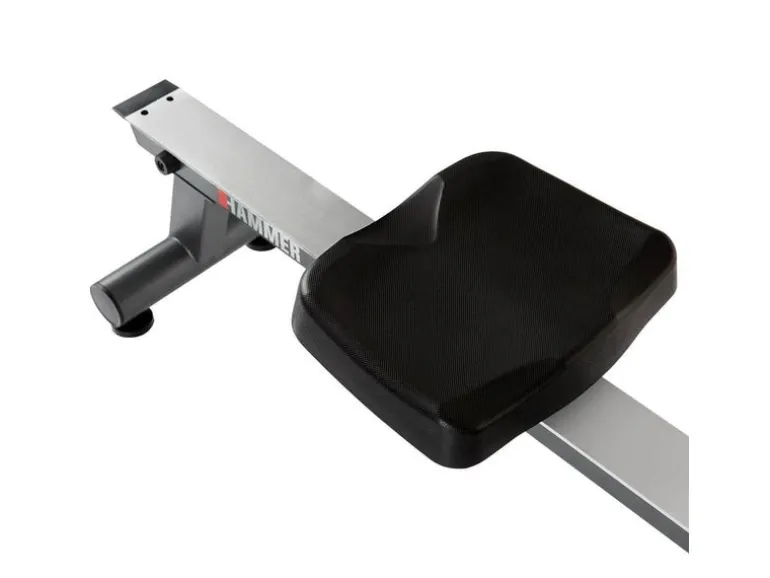 HAMMER Rudergerät Pro Force II