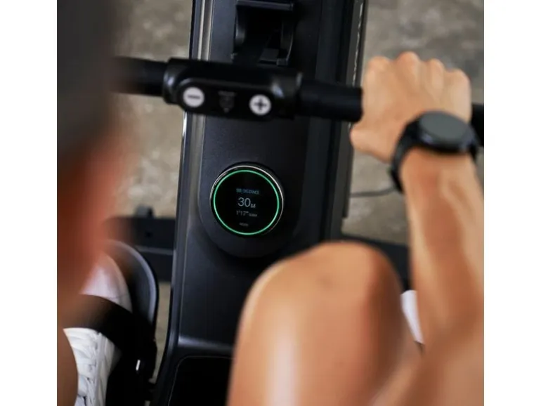 HAMMER Rudergerät Pro Force SmartTurn