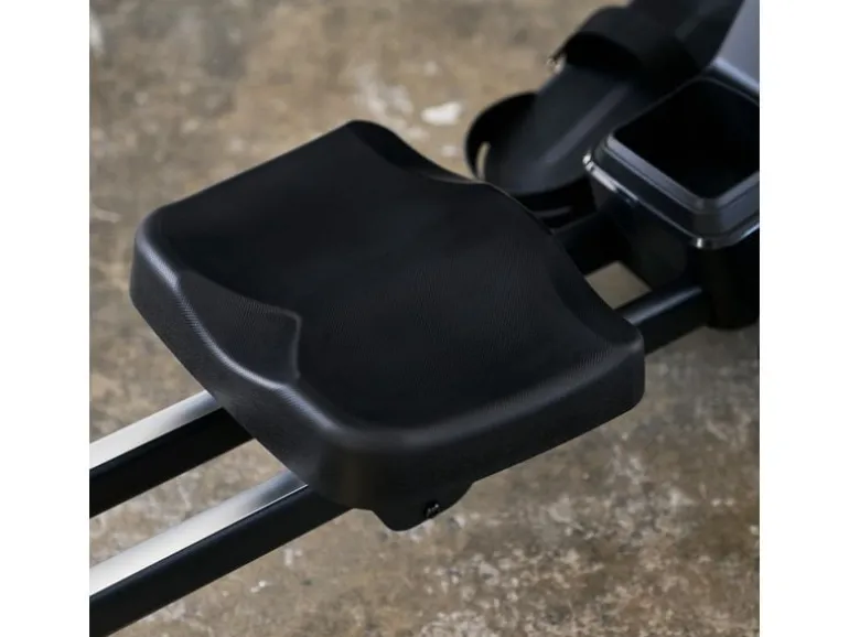 HAMMER Rudergerät Pro Force SmartTurn