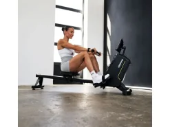 HAMMER Rudergerät Pro Force SmartTurn