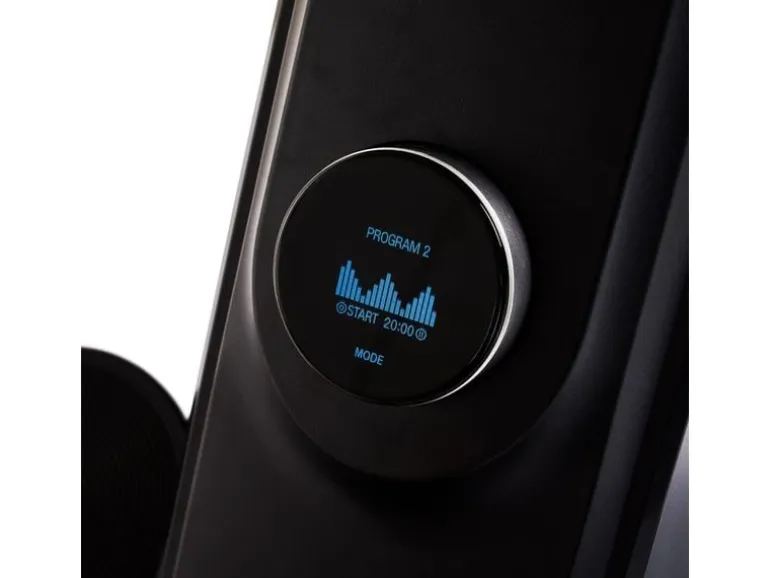 HAMMER Rudergerät Pro Force SmartTurn