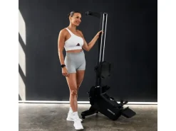 HAMMER Rudergerät Pro Force SmartTurn