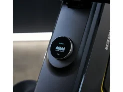 HAMMER Rudergerät Pro Force SmartTurn