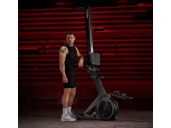 HAMMER Rudergerät SpeedROW Competition