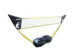 HAMMER Volleyballnetz 3 in 1 Set