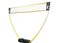 HAMMER Volleyballnetz 3 in 1 Set