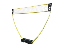 HAMMER Volleyballnetz 3 in 1 Set