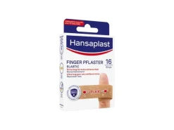 Hansaplast Finger Pflaster Elastic 16 Stück