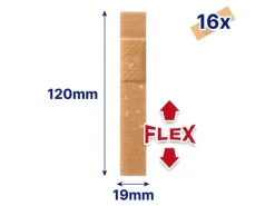 Hansaplast Finger Pflaster Elastic 16 Stück